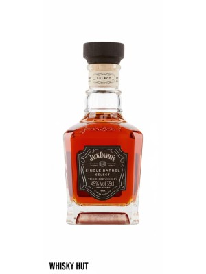Jack Daniel's Single Barrel Select Tennessee Whiskey 35cl