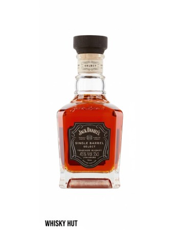 Jack Daniel's Single Barrel Select Tennessee Whiskey 35cl