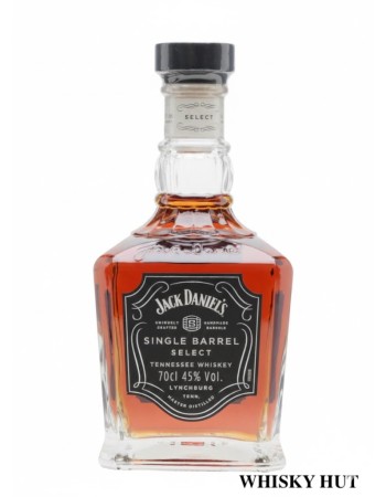 Jack Daniel's Single Barrel Select Tennessee Whiskey 70cl