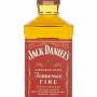 Jack Daniel's Tennessee Fire Cinnamon Liqueur Whiskey 70cl