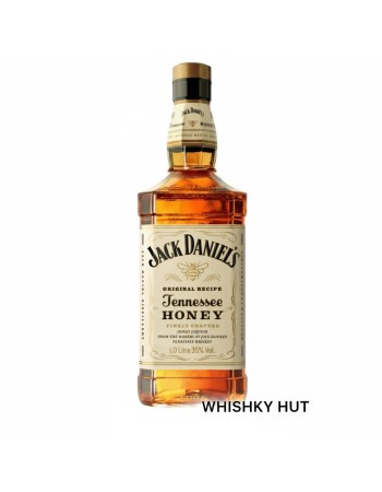 Jack Daniel's Tennessee Honey Whiskey Liqueur 100cl (1 Litre)