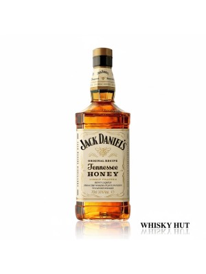 Jack Daniel's Tennessee Honey Whiskey Liqueur 70cl Jack Daniel's Tennessee Honey Whiskey Liqueur 70cl