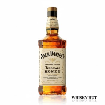 Jack Daniel's Tennessee Honey Whiskey Liqueur 70cl