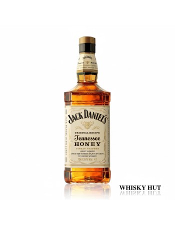 Jack Daniel's Tennessee Honey Whiskey Liqueur 70cl