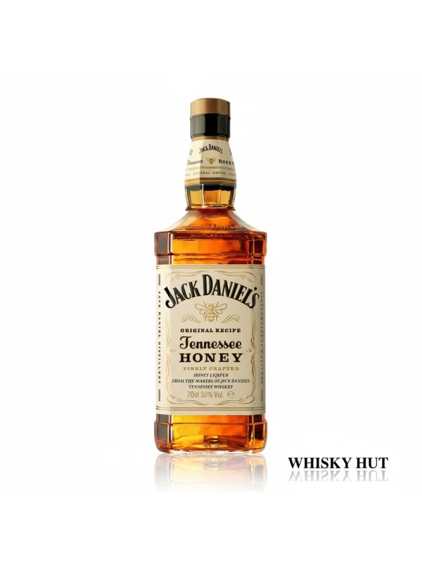 Jack Daniel's Tennessee Honey Whiskey Liqueur 70cl Jack Daniel's Tennessee Honey Whiskey Liqueur 70cl