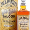Jack Daniel's White Rabbit Saloon Special Edition Whiskey 70cl