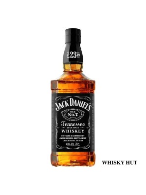 Jack Daniel’s Old No. 7 Tennessee Whiskey 70cl PMP £23.99 Jack Daniel’s Old No. 7 Tennessee Whiskey 70cl PMP £23.99