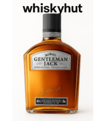 Jack Daniel’s Gentleman Jack Tennessee Whiskey, 70 cl Premium Tennessee American Whiskey, 40% ABV Jack Daniel’s Gentleman Jack Tennessee Whiskey, 70 cl Premium Tennessee American Whiskey, 40% ABV
