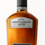 Jack Daniel’s Gentleman Jack Tennessee Whiskey, 70 cl Premium Tennessee American Whiskey, 40% ABV