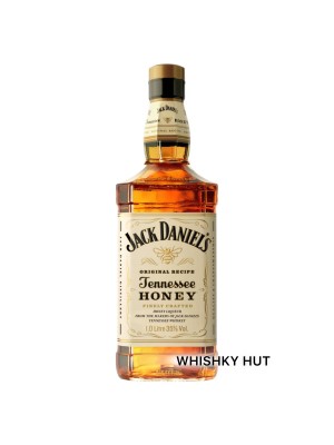Jack Daniel's Tennessee Rye Whiskey 70cl
