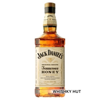 Jack Daniel's Tennessee Rye Whiskey 70cl