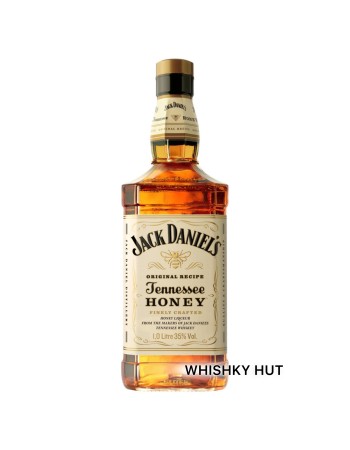 Jack Daniel's Tennessee Rye Whiskey 70cl