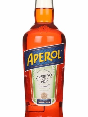 Aperol Aperitivo Italian Liqueur 70cl Aperol Aperitivo Italian Liqueur 70cl