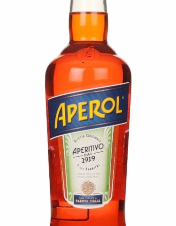 Aperol Aperitivo Italian Liqueur 70cl
