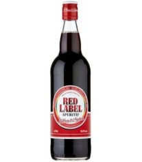 Red Label (wine) Aperitif 75cl Bottle By Wray & Nephew Red Label (wine) Aperitif 75cl Bottle By Wray & Nephew