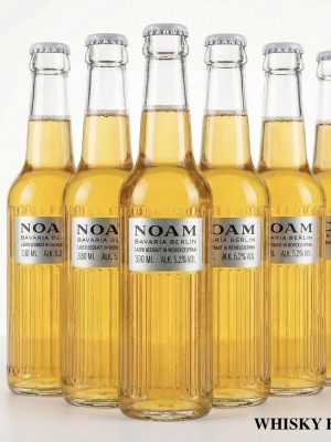 Noam Bavaria Berlin Premium Lager 340ml - 6-Pack Noam Bavaria Berlin Premium Lager 340ml - 6-Pack