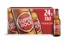 super bock case