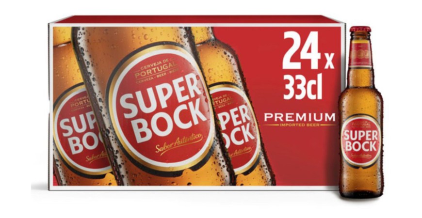 super bock