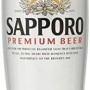 Sapporo Premium Japanese Beer 650Ml Big Can