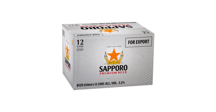 saporro