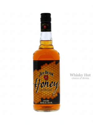 Jim Beam Honey Liqueur Infused with Kentucky Bourbon 700ml Jim Beam Honey Liqueur Infused with Kentucky Bourbon 700ml