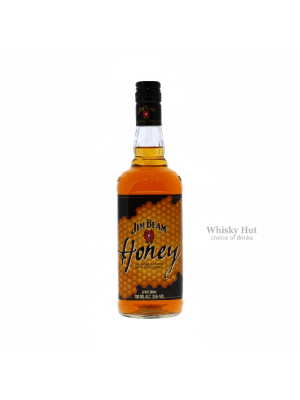 Jim Beam Honey Liqueur Infused with Kentucky Bourbon 700ml Jim Beam Honey Liqueur Infused with Kentucky Bourbon 700ml