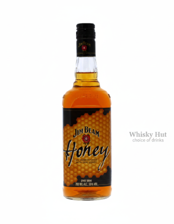 Jim Beam Honey Liqueur Infused with Kentucky Bourbon 700ml
