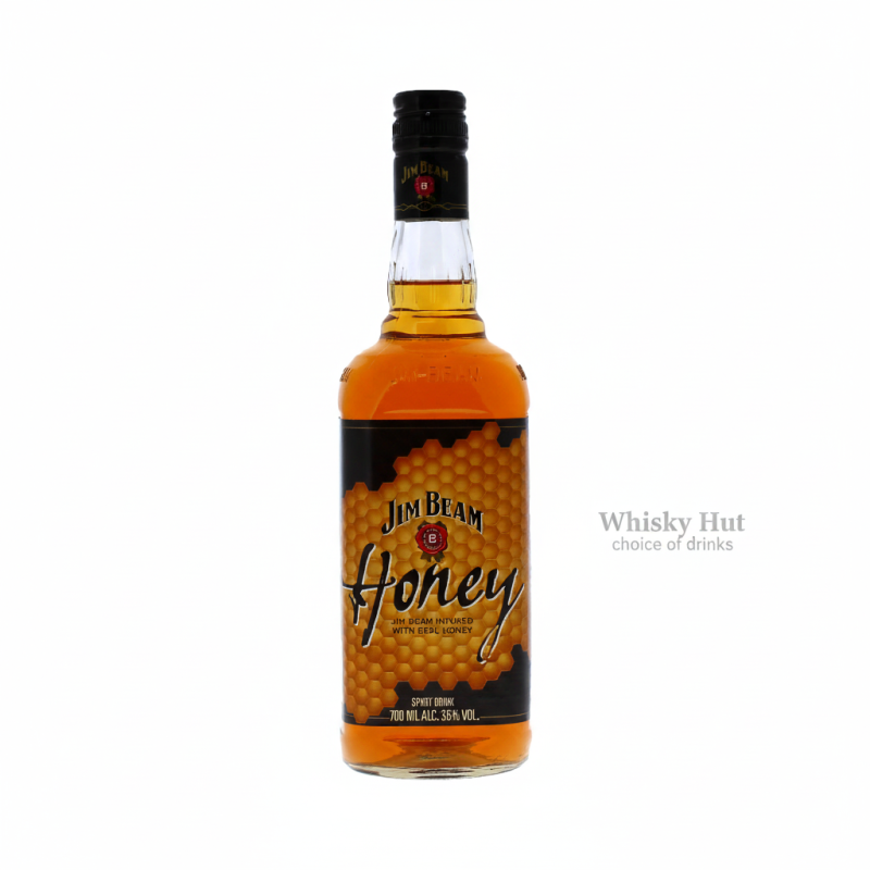 Jim Beam Honey Liqueur Infused with Kentucky Bourbon 700ml Jim Beam Honey Liqueur Infused with Kentucky Bourbon 700ml