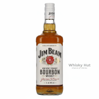 Jim Beam Original Kentucky Straight Bourbon Whiske... Jim Beam Original Kentucky Straight Bourbon Whiske...