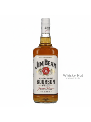 Jim Beam Original Kentucky Straight Bourbon Whiskey 1 Litre Jim Beam Original Kentucky Straight Bourbon Whiskey 1 Litre