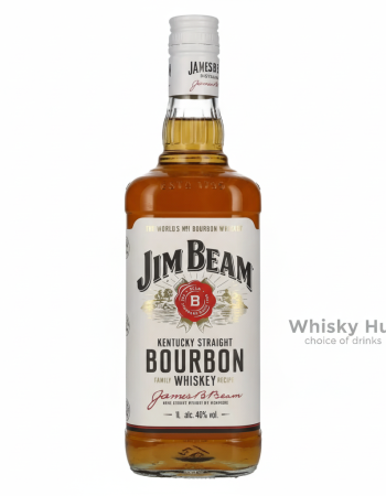 Jim Beam Original Kentucky Straight Bourbon Whiskey 1 Litre