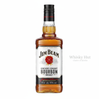Jim Beam Original Kentucky Straight Bourbon Whiske... Jim Beam Original Kentucky Straight Bourbon Whiske...