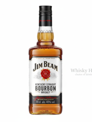 Jim Beam Original Kentucky Straight Bourbon Whiskey 70cl Jim Beam Original Kentucky Straight Bourbon Whiskey 70cl