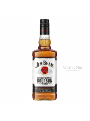 Jim Beam Original Kentucky Straight Bourbon Whiskey 70cl Jim Beam Original Kentucky Straight Bourbon Whiskey 70cl