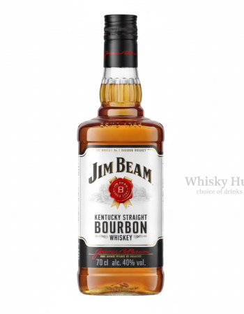 Jim Beam Original Kentucky Straight Bourbon Whiskey 70cl