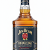 Jim Beam Double Oak Extra Matured Kentucky Straight Bourbon 70cl