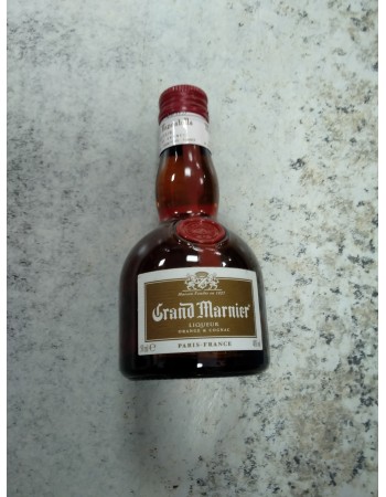 Grand marnier 5cl