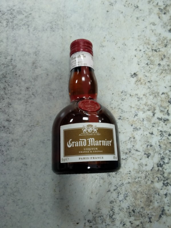 Grand marnier 5cl