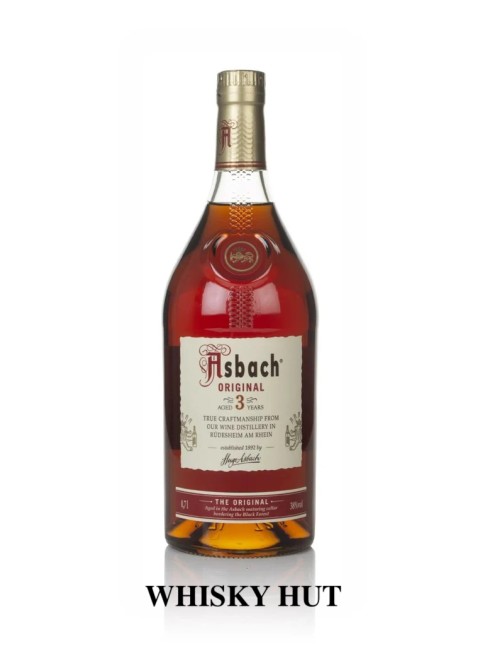 Asbach Original 3 Year Old German Weinbrand 70cl Asbach Original 3 Year Old German Weinbrand 70cl