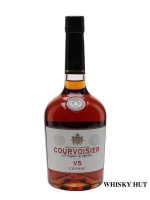 Courvoisier VS (Very Special) French Cognac 70cl