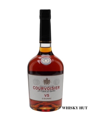 Courvoisier VS (Very Special) French Cognac 70cl