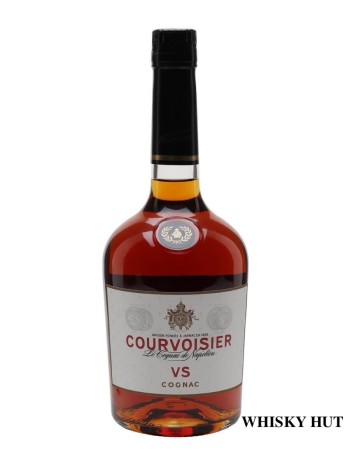 Courvoisier VS (Very Special) French Cognac 70cl