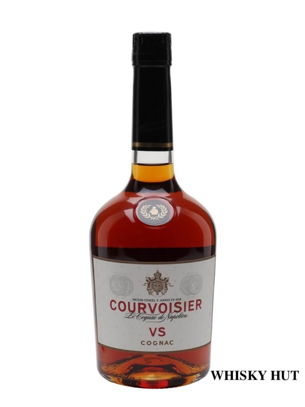 Courvoisier VS (Very Special) French Cognac 70cl