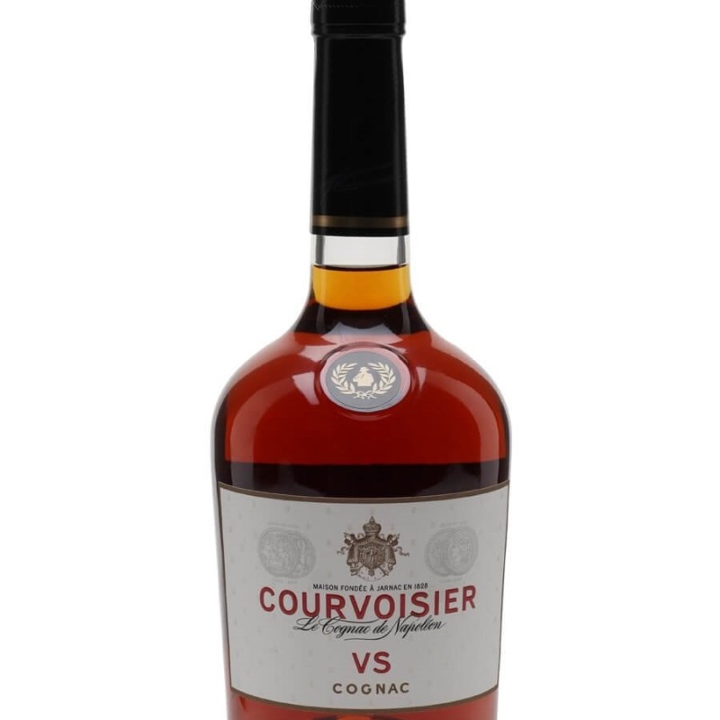 Courvoisier VS (Very Special) French Cognac 70cl