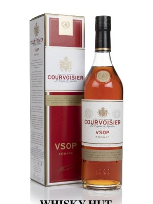 Courvoisier VSOP Cognac 70cl