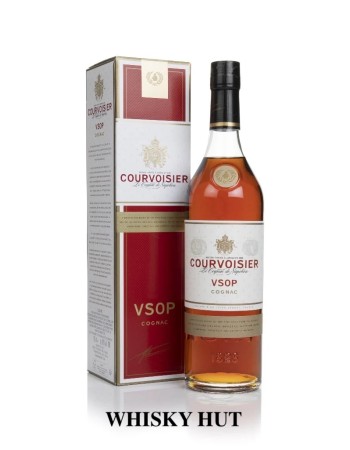 Courvoisier VSOP Cognac 70cl