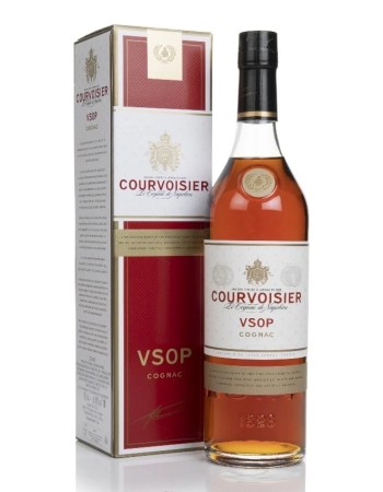 Courvoisier VSOP Cognac 70cl