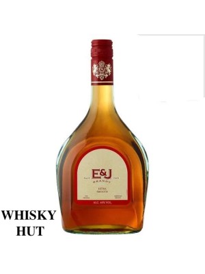 E&J VS Original Smooth American Brandy 70cl