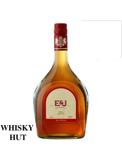 E&J VS Original Smooth American Brandy 70cl E&J VS Original Smooth American Brandy 70cl