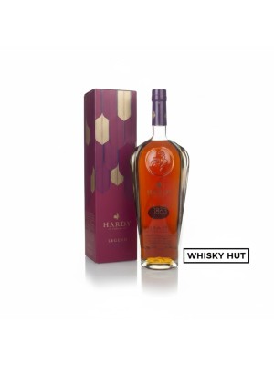 Hardy Legend 1863 Fine Cognac VSOP Blend 70cl Hardy Legend 1863 Fine Cognac VSOP Blend 70cl
